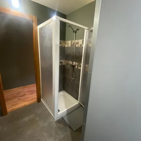 De Arrojo Хостел *