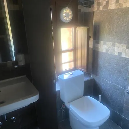 Хостел De Arrojo *