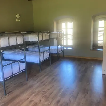 Хостел De Arrojo *