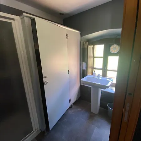 De Arrojo Хостел *