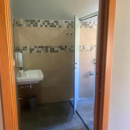 Хостел De Arrojo *