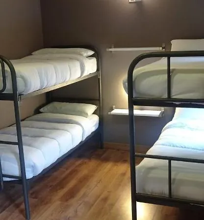 De Arrojo Хостел *