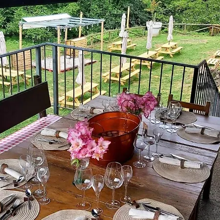 Хостел De Arrojo