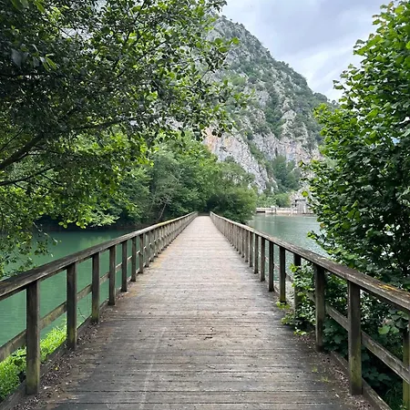 De Arrojo Барсана