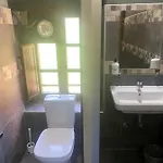 Hostel De Arrojo Barzana