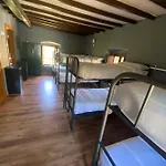 De Arrojo Hostel Barzana