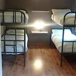 De Arrojo Hostel *