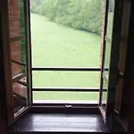 Hostel De Arrojo Barzana