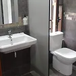 Hostel De Arrojo Barzana