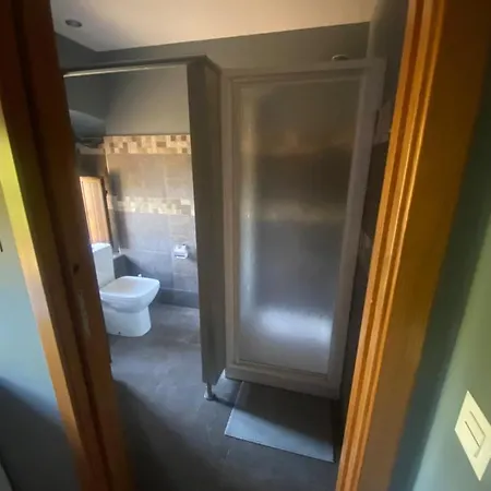 ホステル De Arrojo *