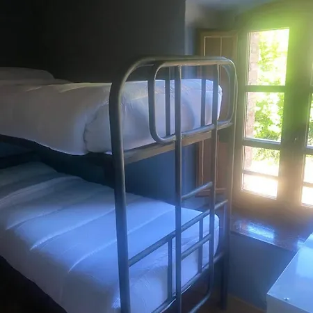De Arrojo Hostel