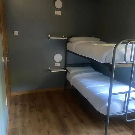 De Arrojo Hostel