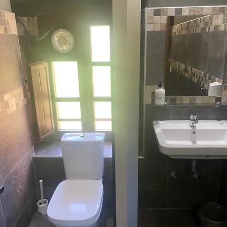 Hostel De Arrojo Bárzana