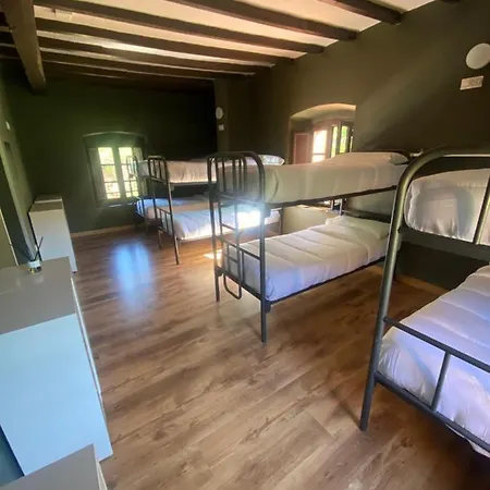 Hostal De Arrojo *