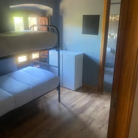 Hostel De Arrojo Bárzana
