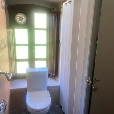 Hostel De Arrojo
