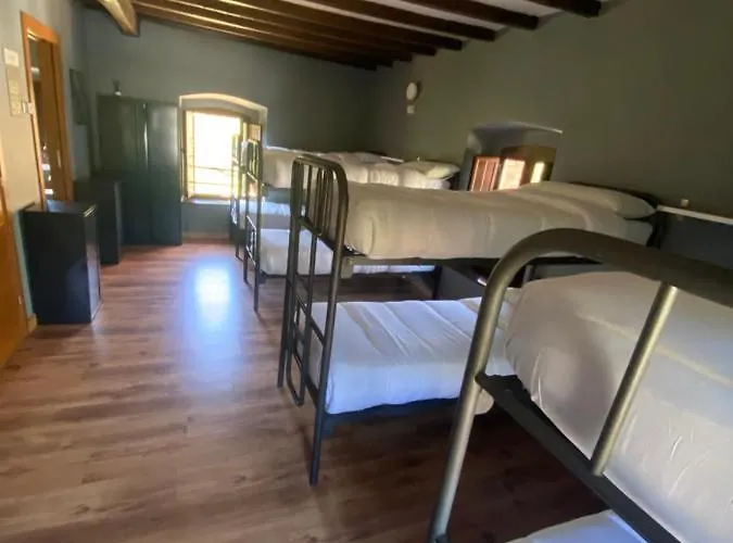 De Arrojo Hostal Bárzana